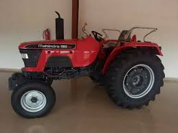 Mahindra 6005 - Tractor Part