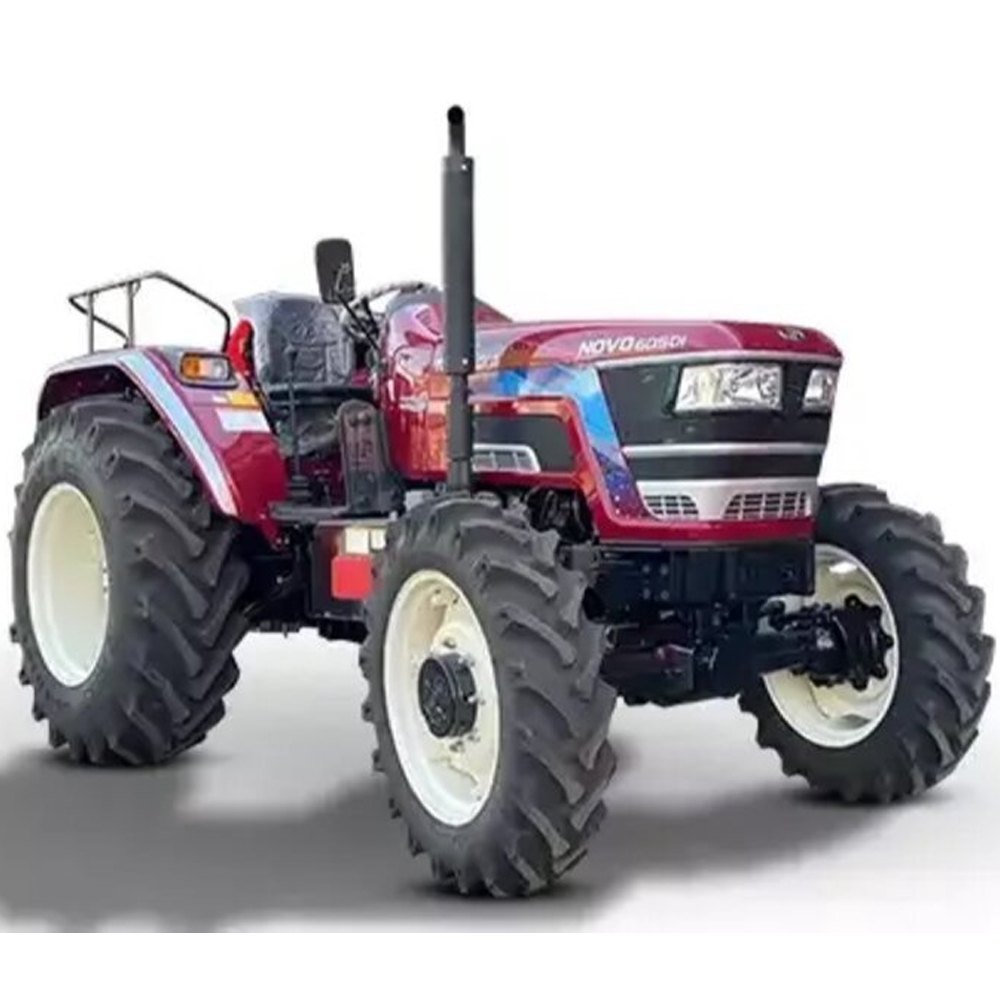 Mahindra 605 - Tractor Part